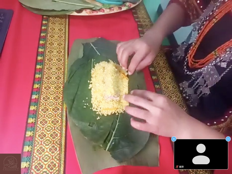 粨食不厭原遊會