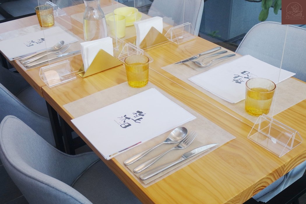 FoOd南投中興新村【村上沐日】星紅織品餐廳,中興新村義大利麵,義式料理