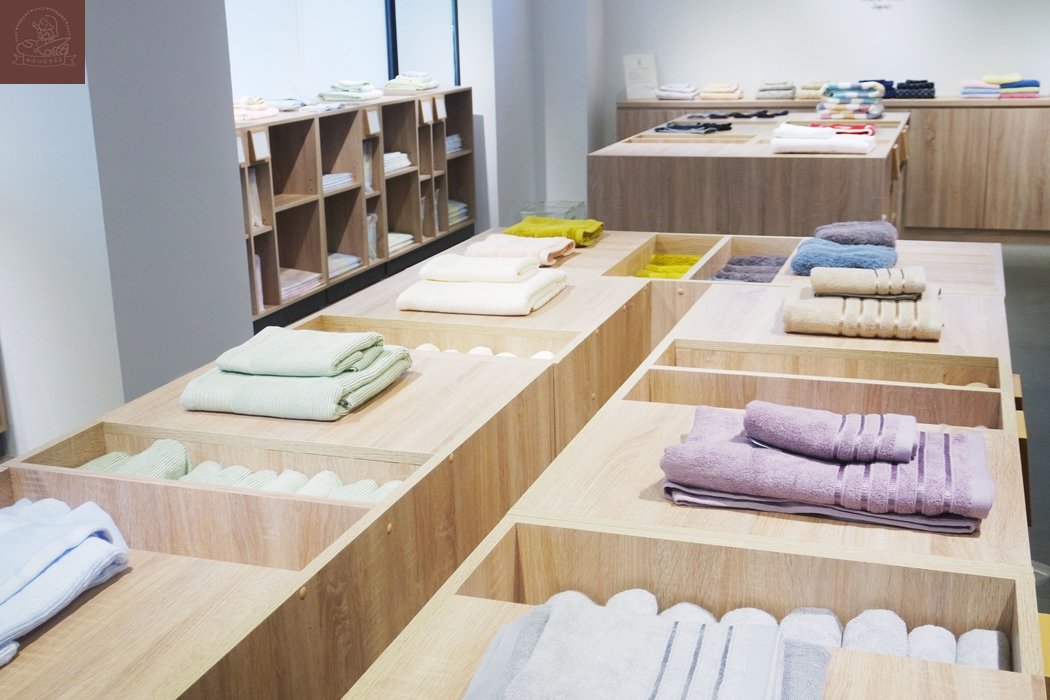 村上沐日星紅織品