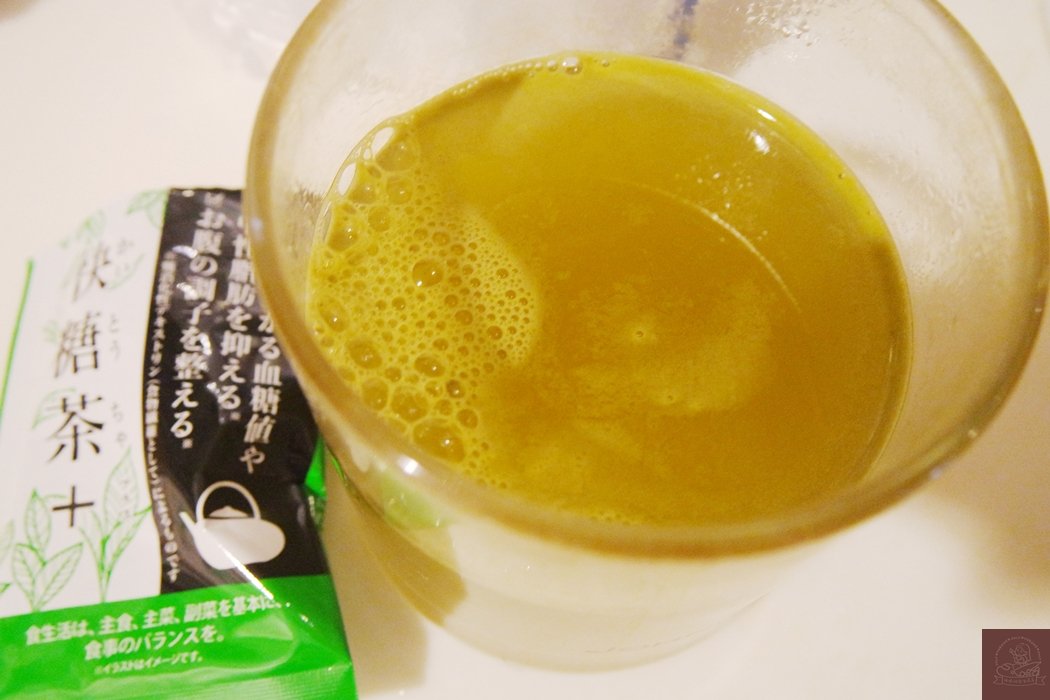 快糖茶食用方式