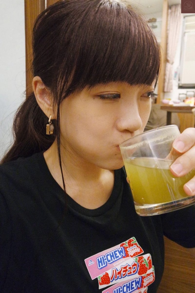 快糖茶食用方式