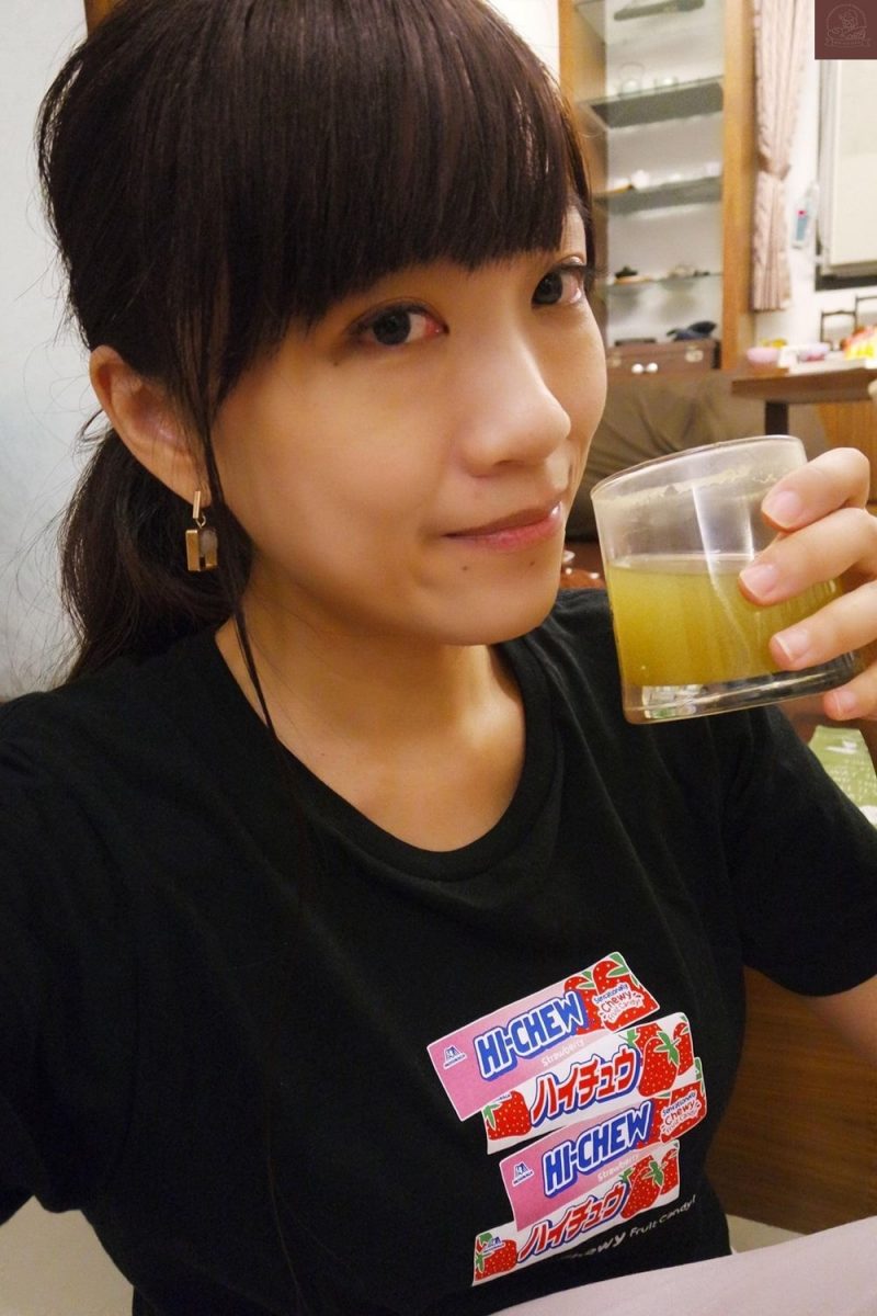 快糖茶食用方式