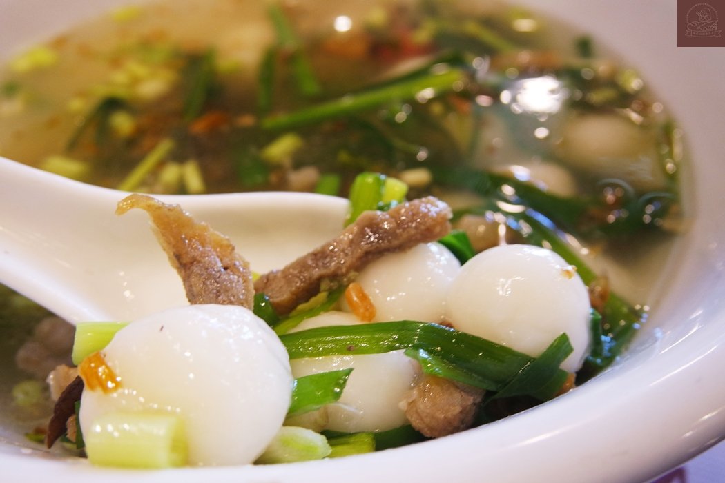 仙山仙草推薦必吃