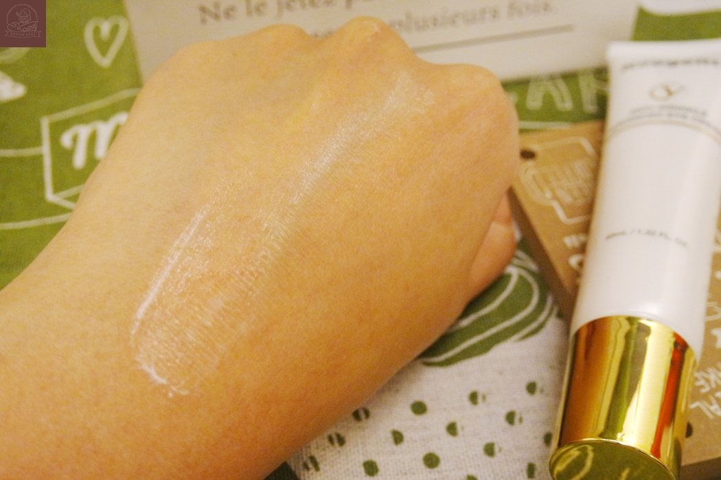 霓淨思眼霜評價