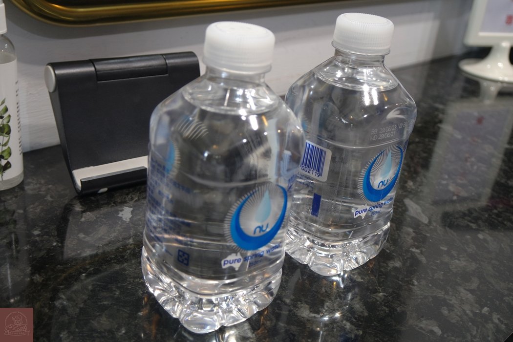 Bravo Hair salon 環境