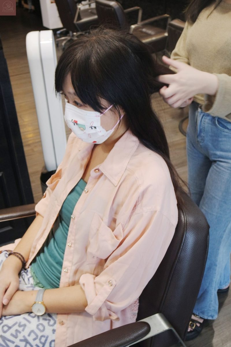 士林Bravo Hair salon 評價