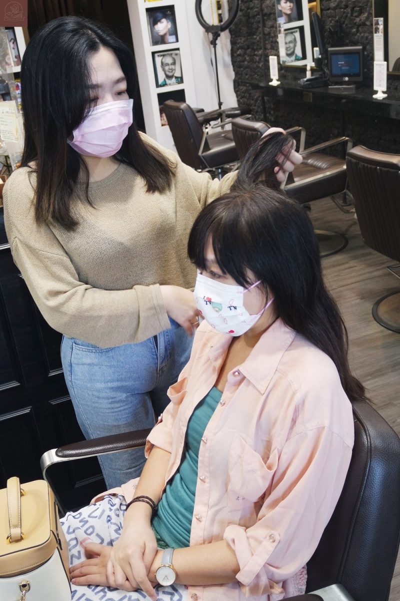 士林Bravo Hair salon 評價