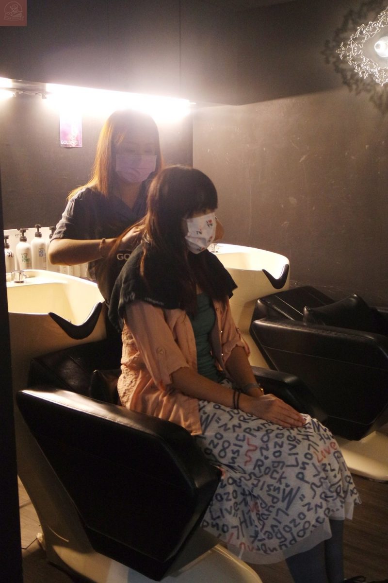 士林Bravo Hair salon 評價