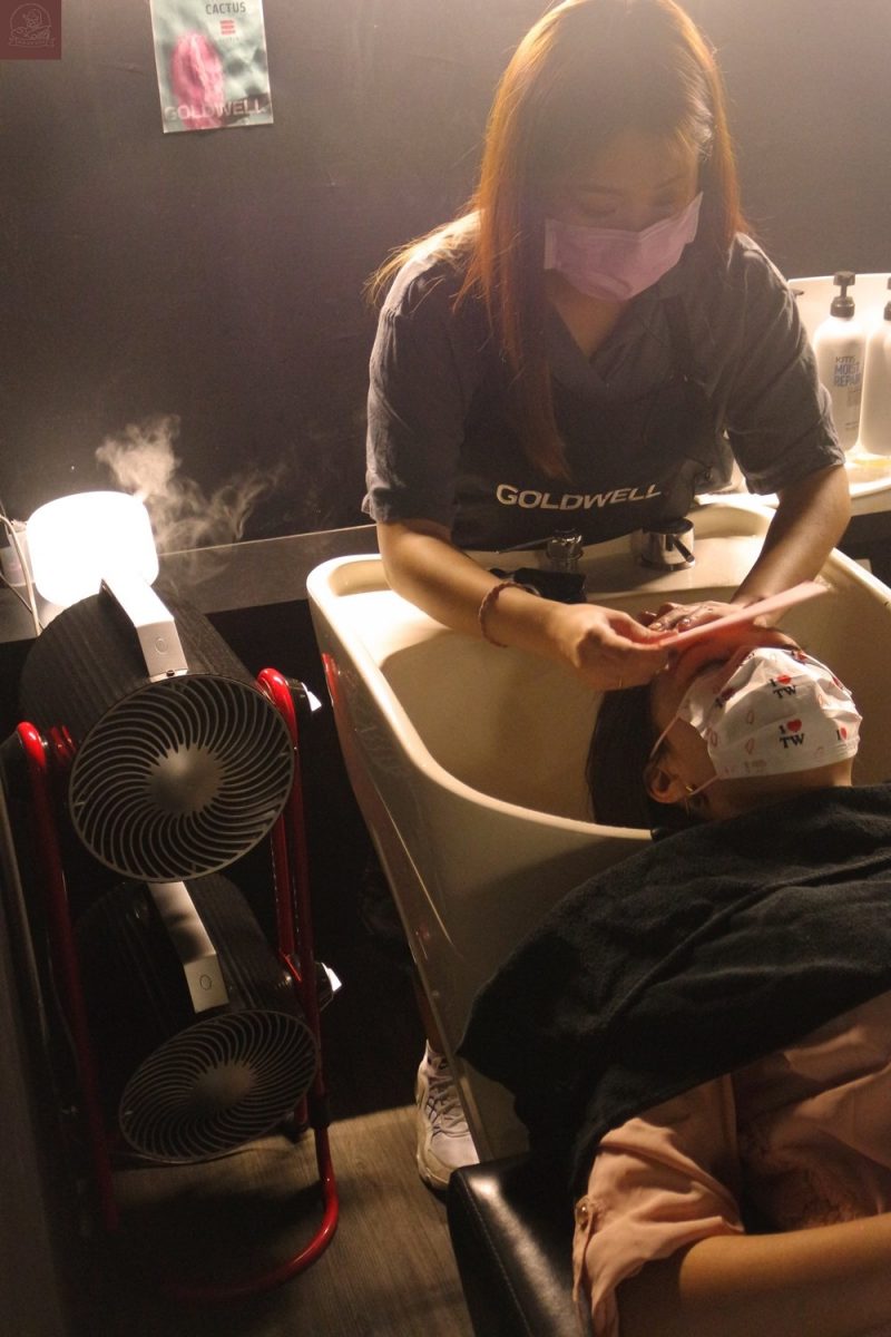 士林Bravo Hair salon 評價