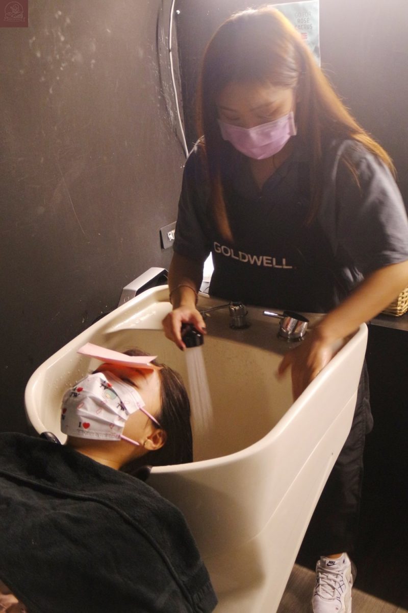 士林Bravo Hair salon 評價