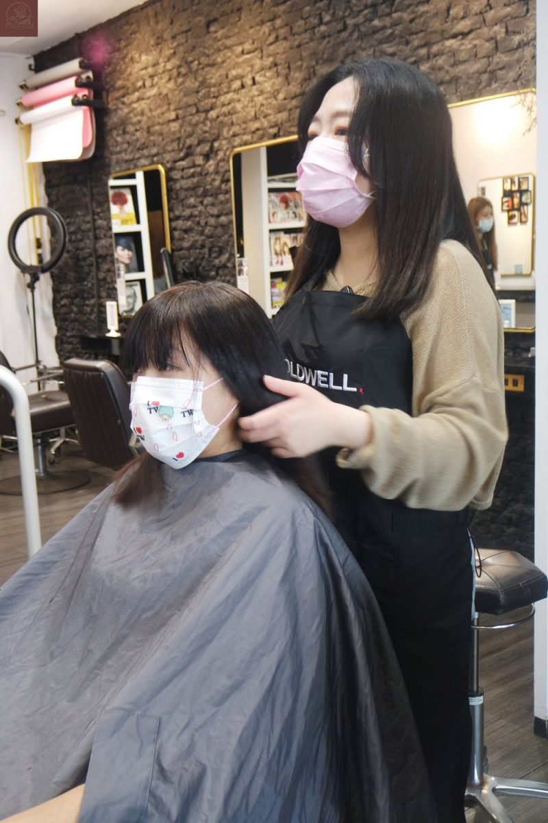 士林Bravo Hair salon 評價