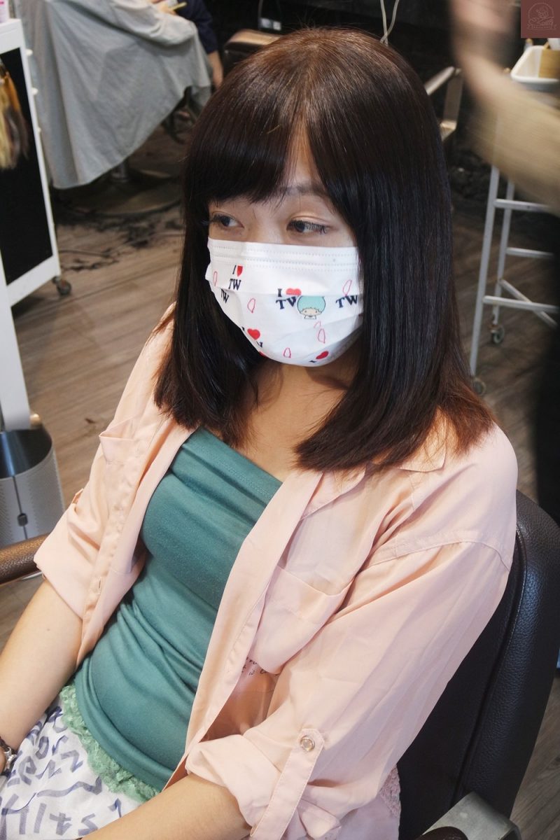 士林Bravo Hair salon 剪髮