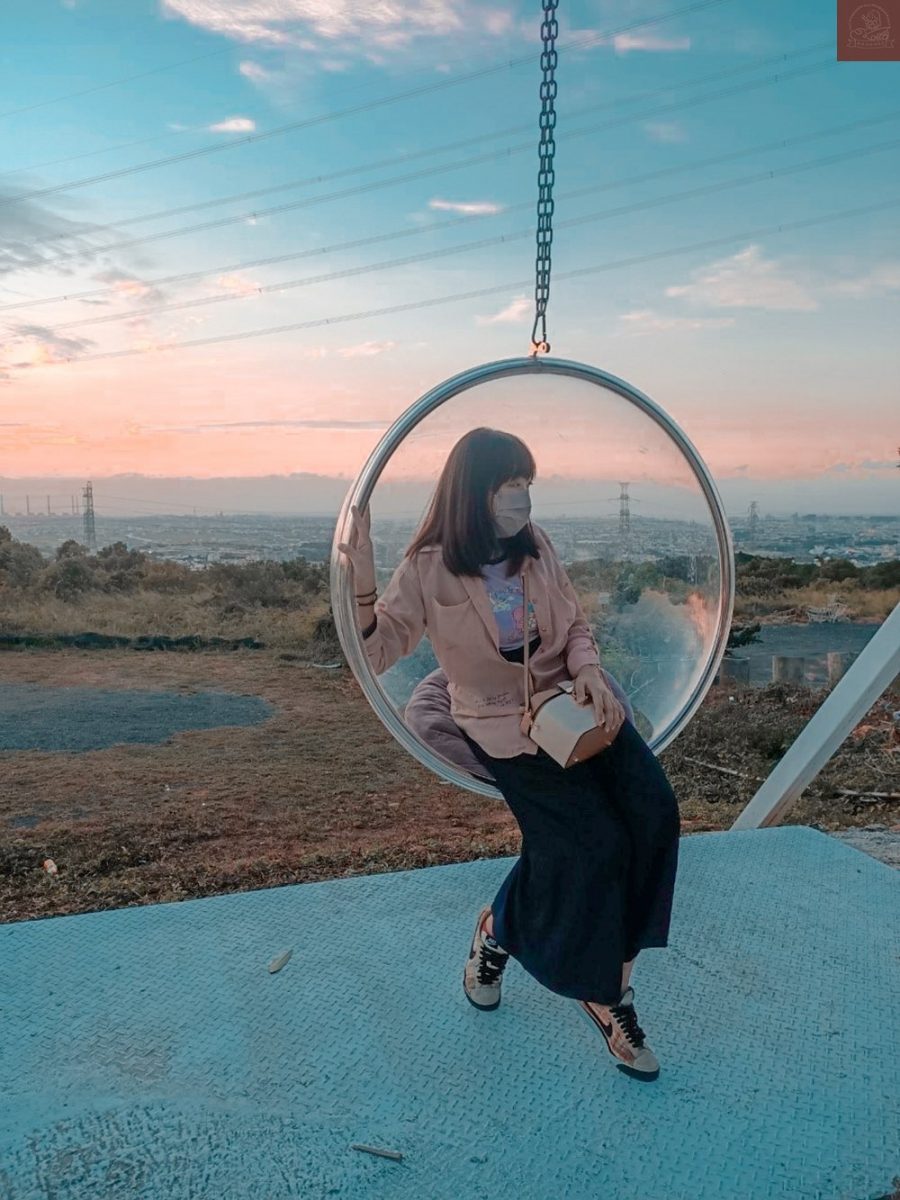 士林Bravo Hair salon 染髮
