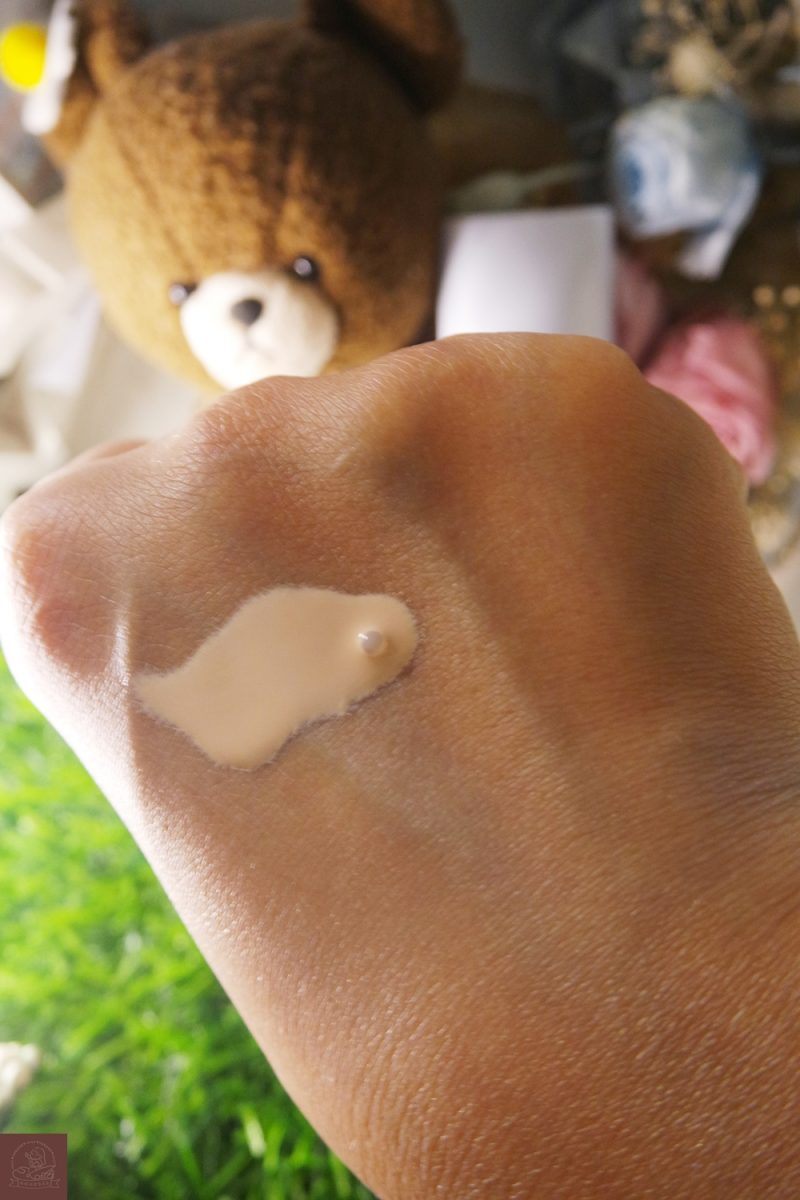 ORBIS透妍光肌隔離霜（清爽型）