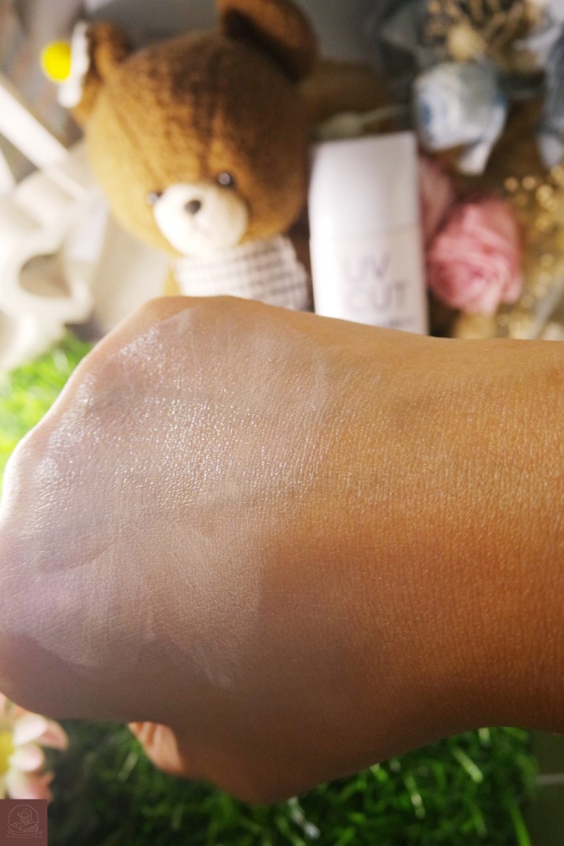 ORBIS透妍光肌隔離霜（清爽型）