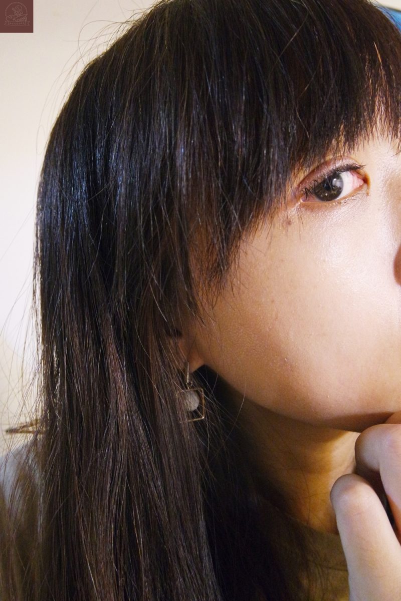 ORBIS透妍光肌隔離霜（清爽型）