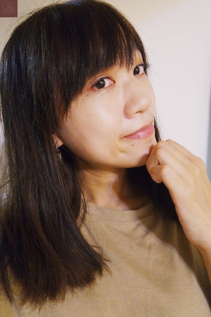 ORBIS透妍光肌隔離霜（清爽型）