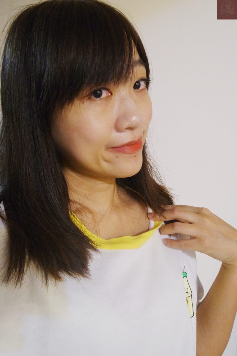 ORBIS透妍光肌隔離霜（清爽型）評價