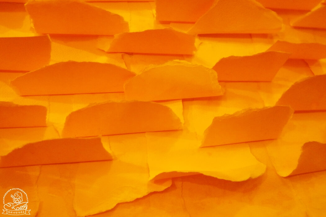 厝頂法式料理餐廳環境