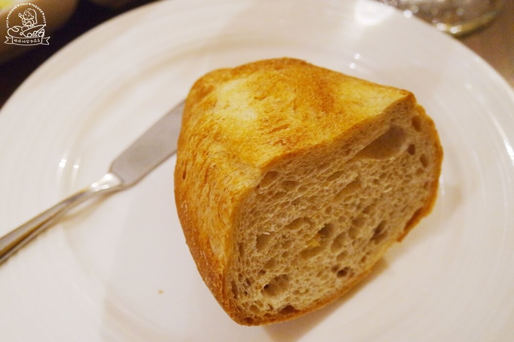 厝頂法式料理評價