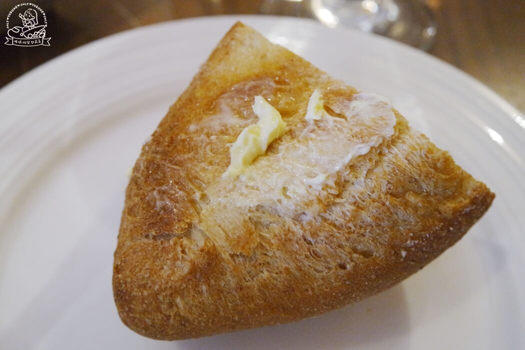 厝頂法式料理評價