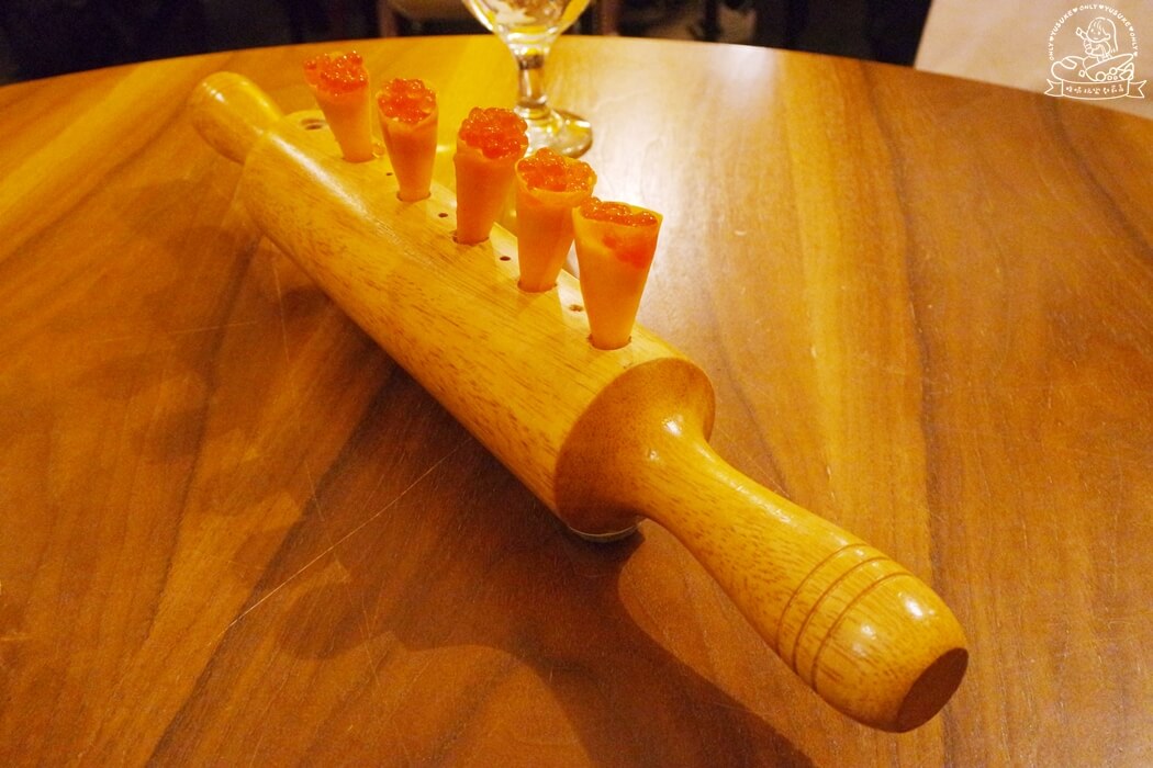 厝頂法式料理評價