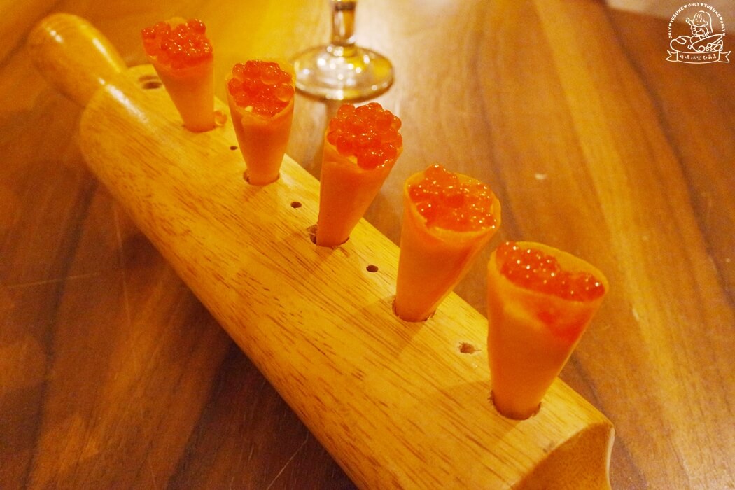 厝頂法式料理評價