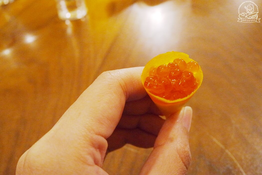 厝頂法式料理評價