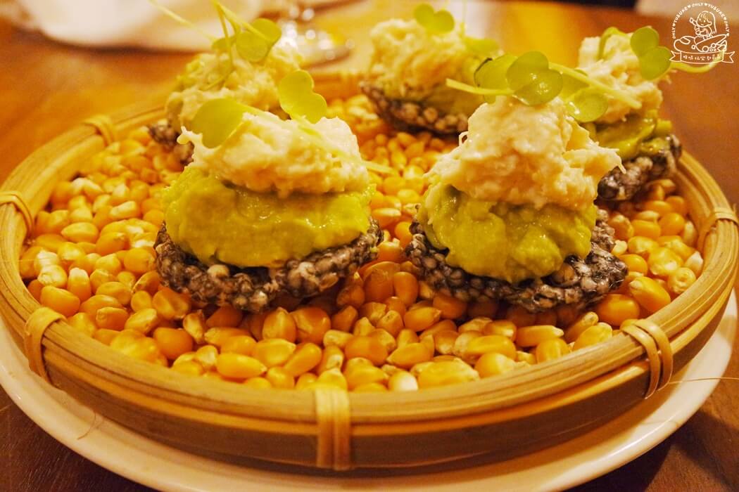 厝頂法式料理評價