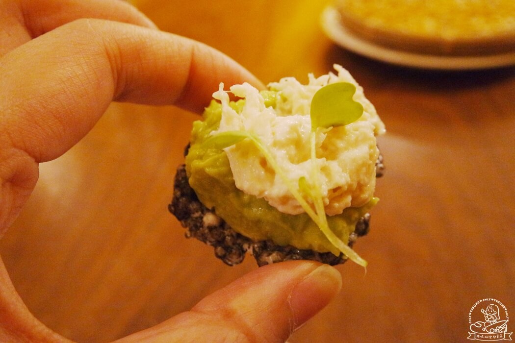 厝頂法式料理評價