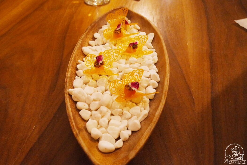 厝頂法式料理評價