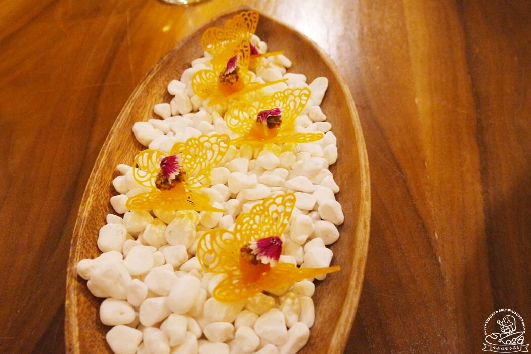 厝頂法式料理評價