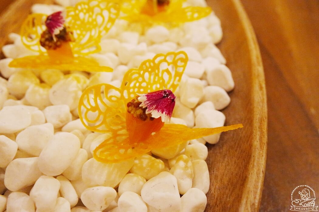 厝頂法式料理評價