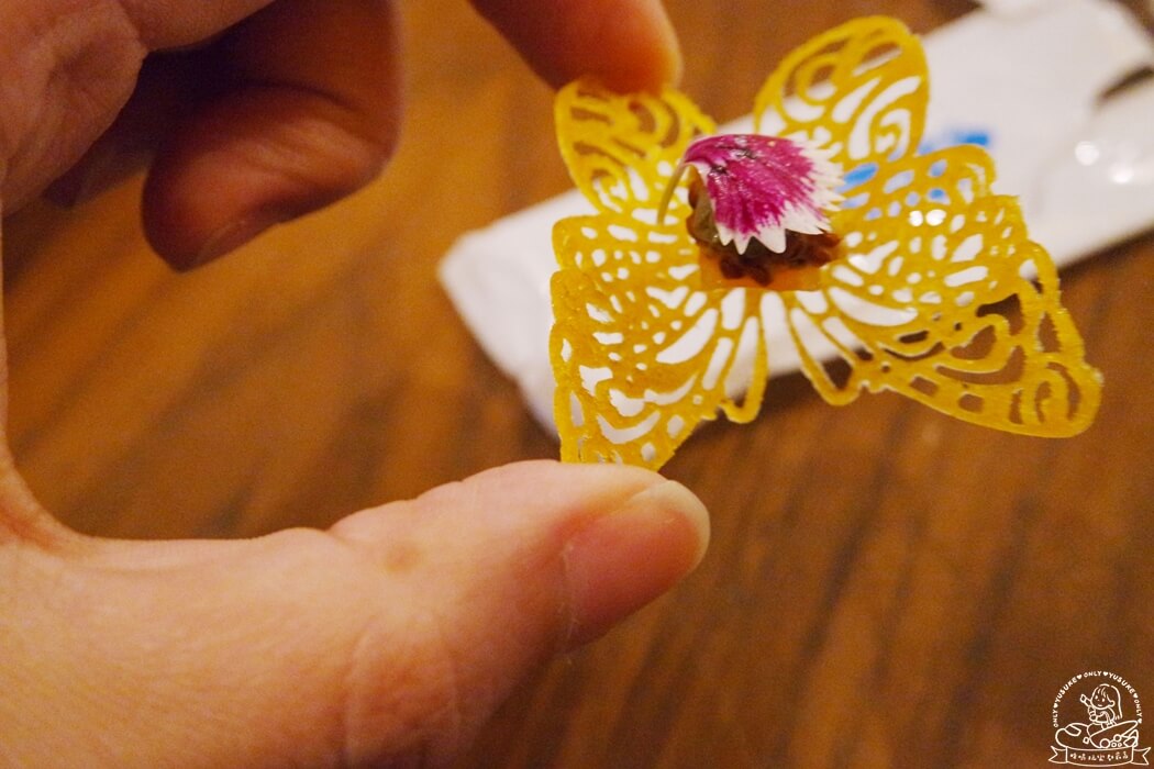 厝頂法式料理評價