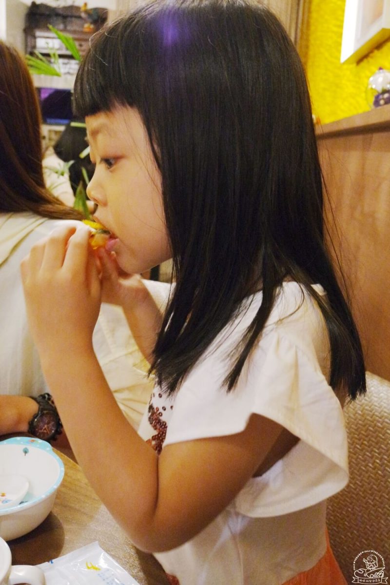 厝頂法式料理評價