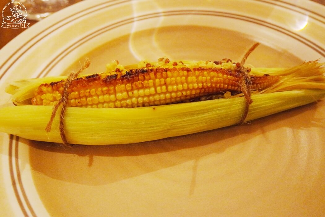 厝頂法式料理評價