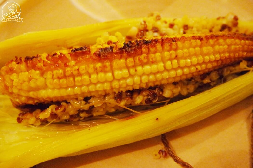 厝頂法式料理評價