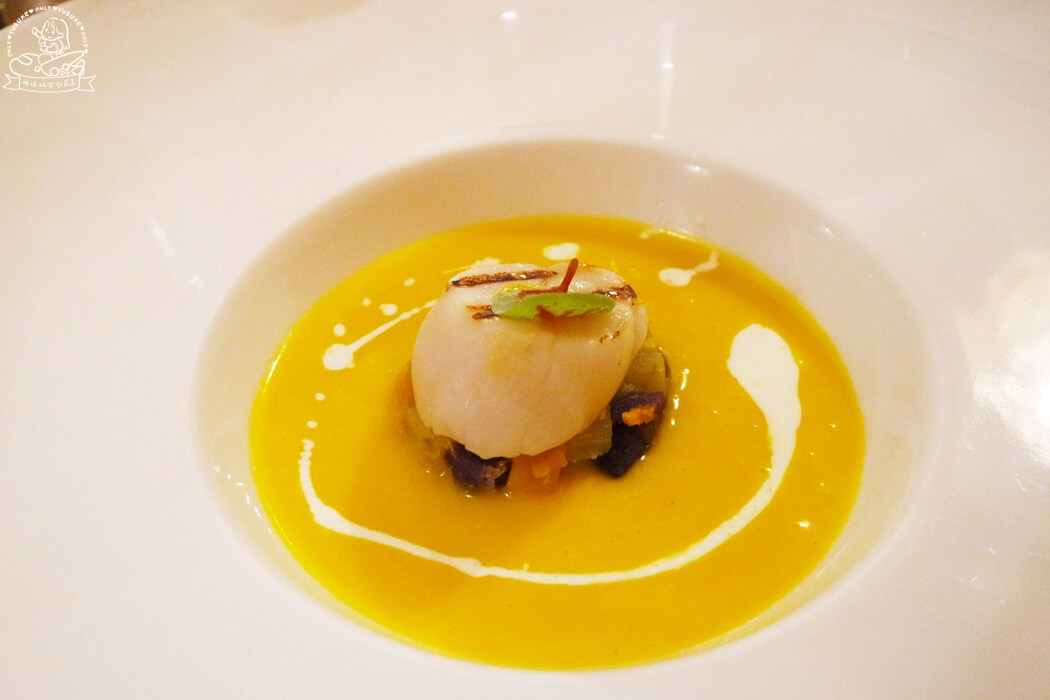 厝頂法式料理評價