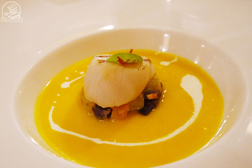 厝頂法式料理評價