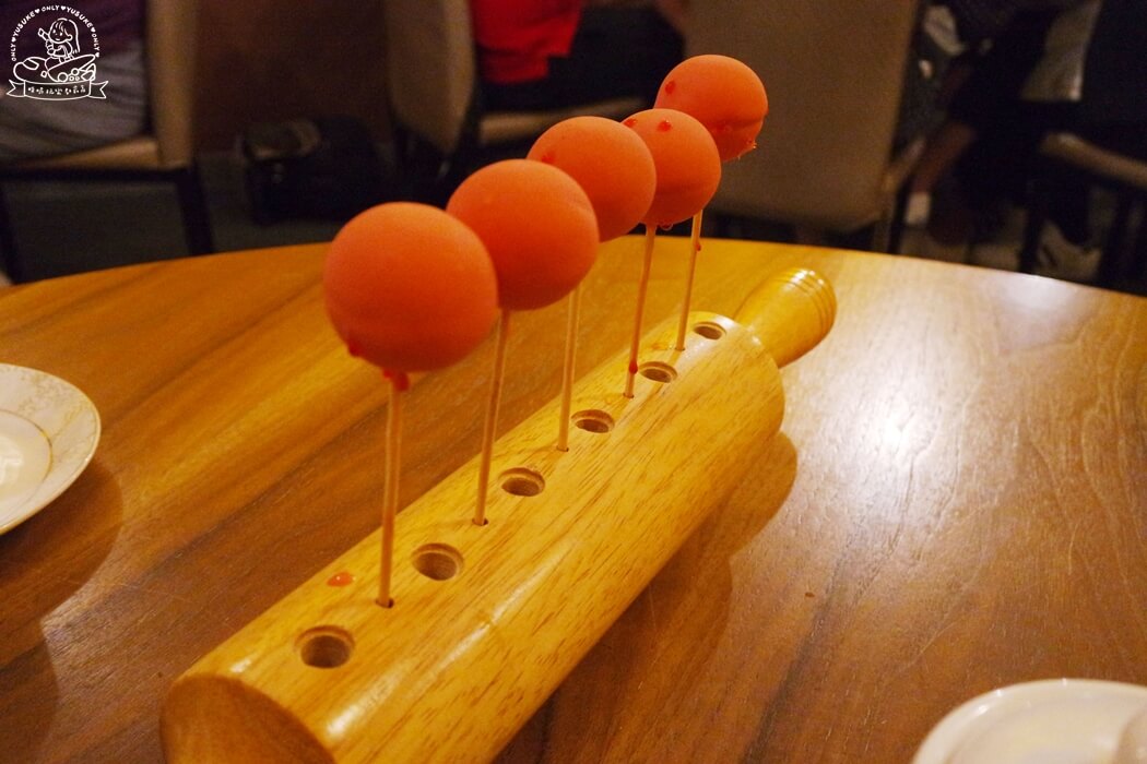 厝頂法式料理評價