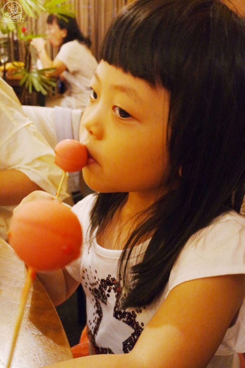 厝頂法式料理評價