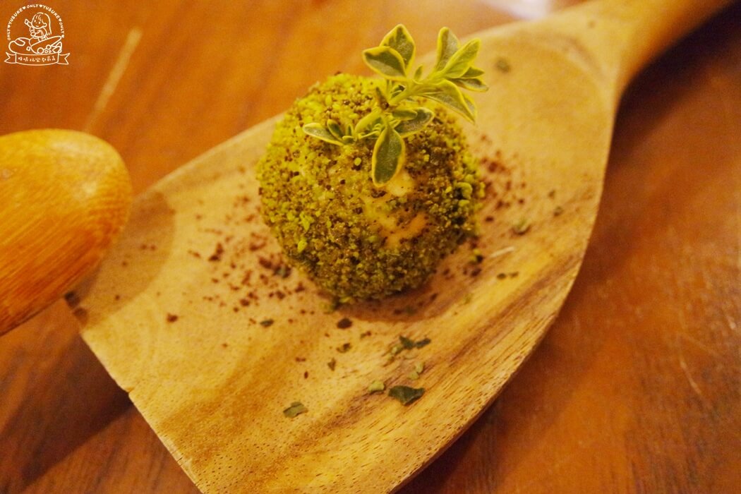 厝頂法式料理評價