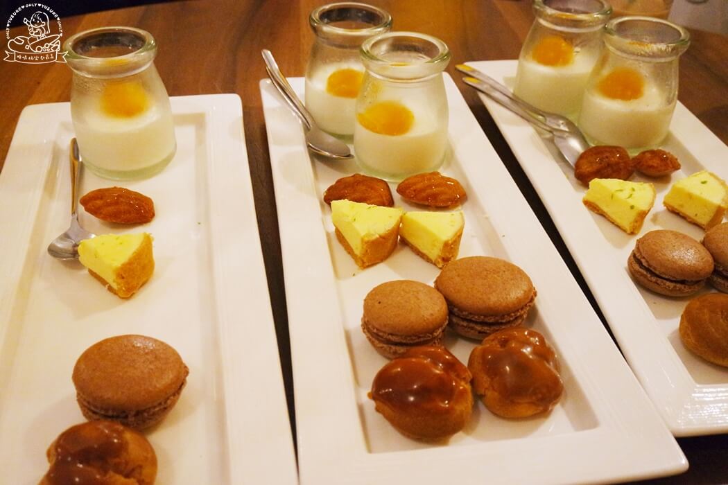 厝頂法式料理評價