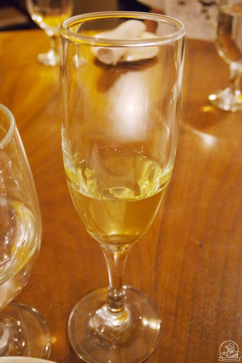 厝頂法式料理評價