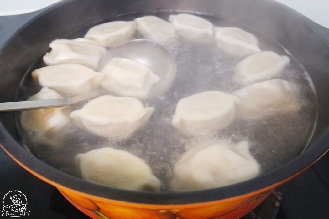 愛上新鮮團購【i3fresh 愛上新鮮】水餃,一口烏魚子,螯蝦海鮮濃湯必喝