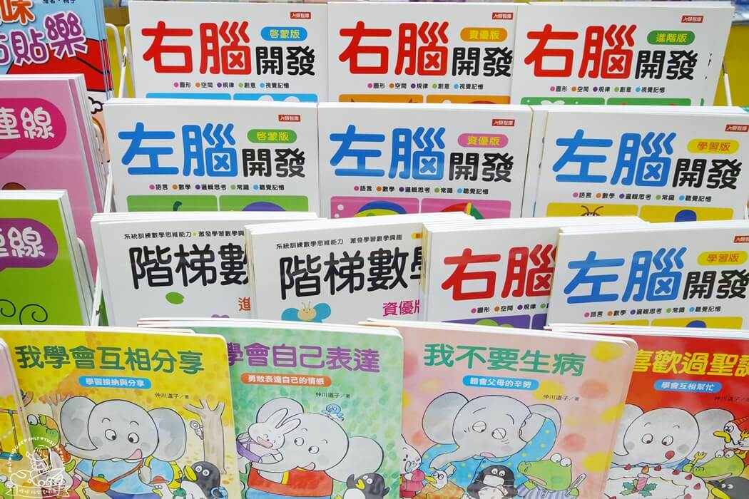 左腦開發和右腦開發