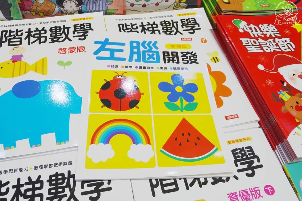 左腦開發和右腦開發