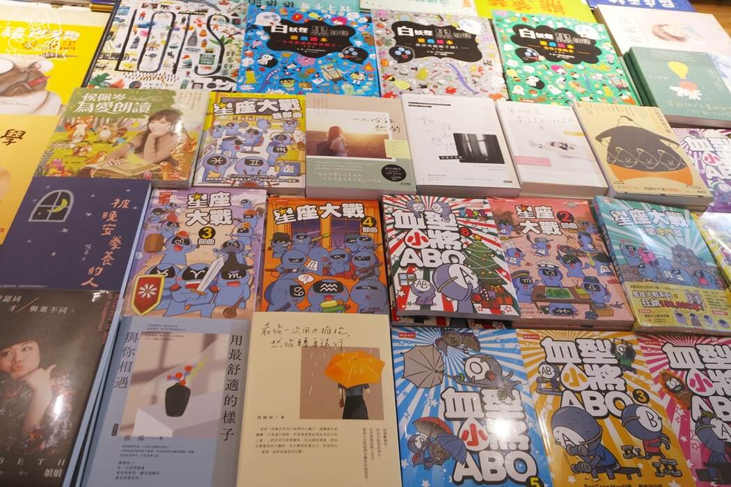 小學生小說推薦