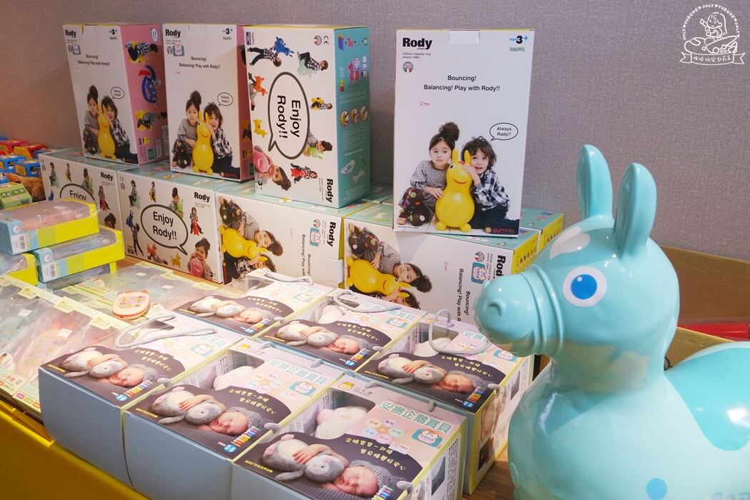 優惠商品 rody