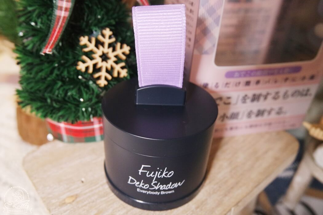 fujiko修容拍拍粉評價
